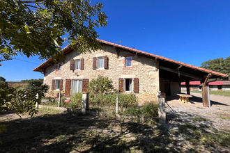  maison souprosse 40250