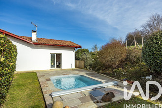  maison souraide 64250