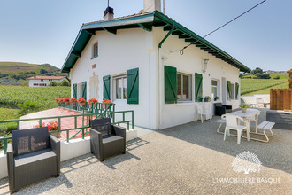  maison souraide 64250