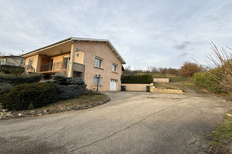  maison sourcieux-les-mines 69210