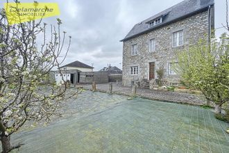  maison sourdeval 50150