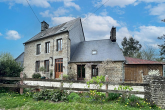  maison sourdeval 50150