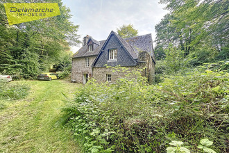  maison sourdeval 50150