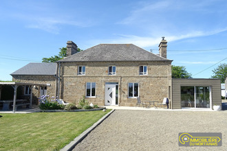  maison sourdeval 50150