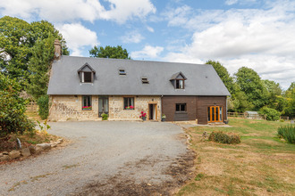  maison sourdeval 50150