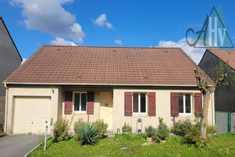  maison sourdun 77171