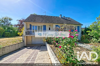  maison sourdun 77171