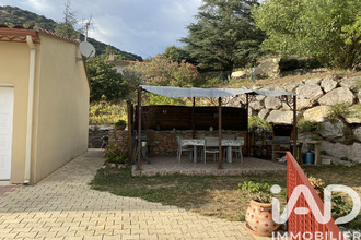  maison sournia 66730