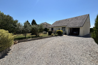 maison sourniac 15200
