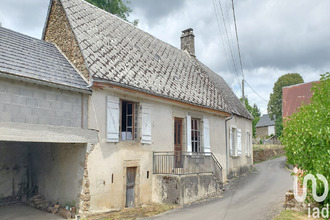  maison soursac 19550