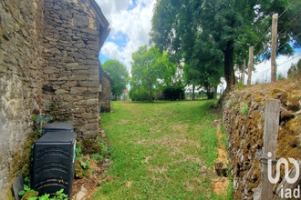  maison soursac 19550