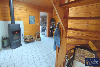  maison soursac 19550