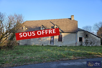  maison soursac 19550