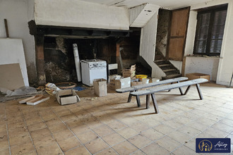  maison soursac 19550