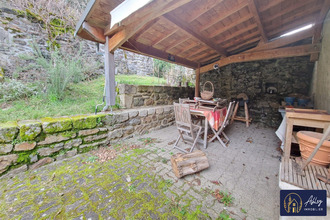  maison soursac 19550