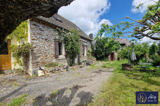  maison soursac 19550