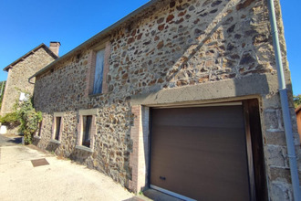  maison soursac 19550