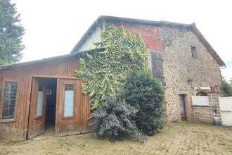  maison soursac 19550