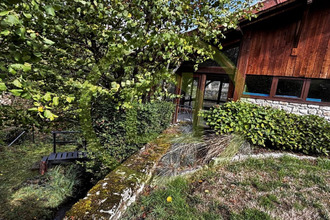  maison sous-parsat 23150