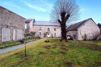  maison sous-parsat 23150