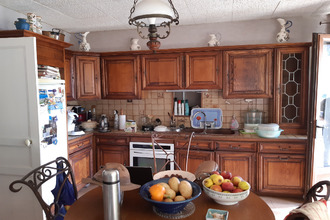  maison sousceyrac 46190