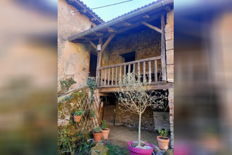  maison sousceyrac 46190