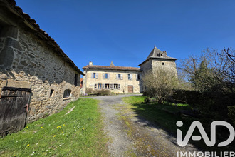  maison sousceyrac 46190