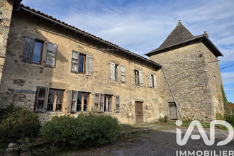  maison sousceyrac 46190