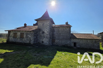  maison sousceyrac 46190