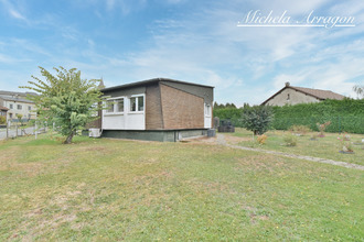  maison sousceyrac 46190
