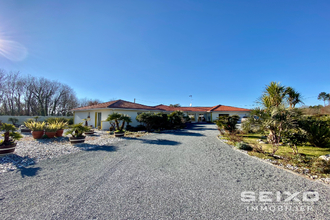  maison soustons 40140