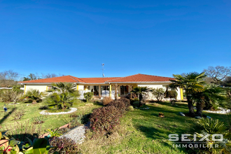  maison soustons 40140