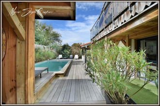  maison soustons 40140