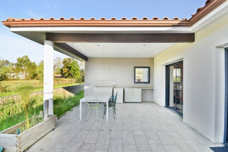  maison soustons 40140