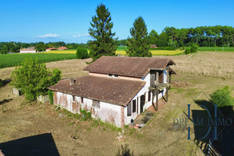  maison soustons 40140