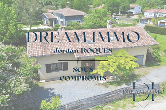  maison soustons 40140