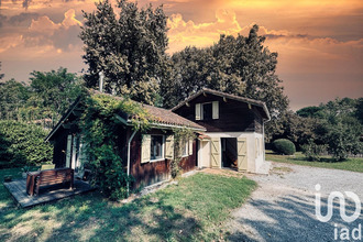  maison soustons 40140