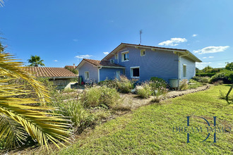  maison soustons 40140