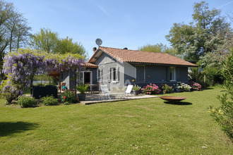  maison soustons 40140