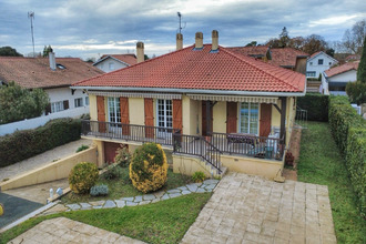  maison soustons 40140