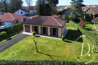  maison soustons 40140