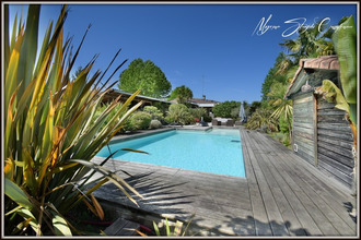  maison soustons 40140