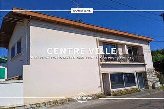  maison soustons 40140