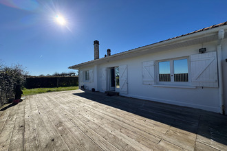  maison soustons 40140