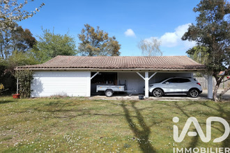  maison soustons 40140