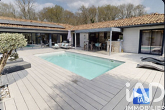  maison soustons 40140