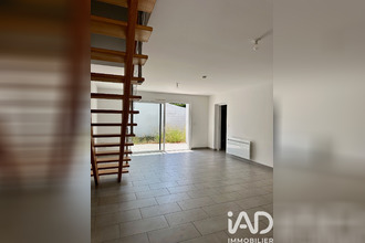  maison soustons 40140
