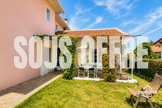  maison soustons 40140