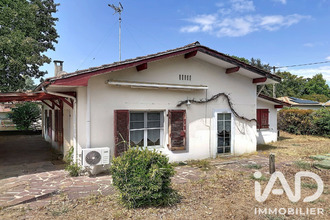  maison soustons 40140