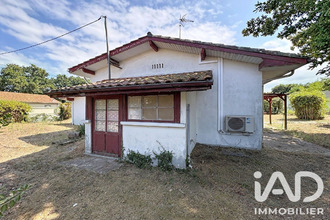  maison soustons 40140
